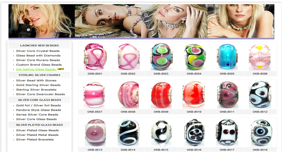 Bead website coming