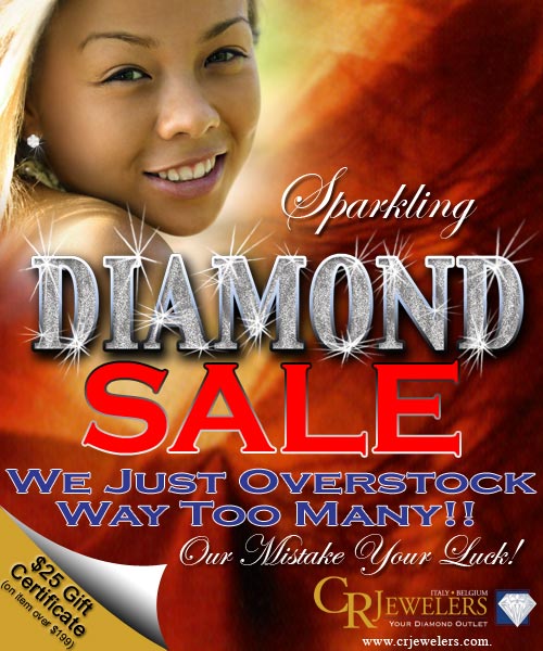 CR Jewelers buys gold. In and out in 5 minutes